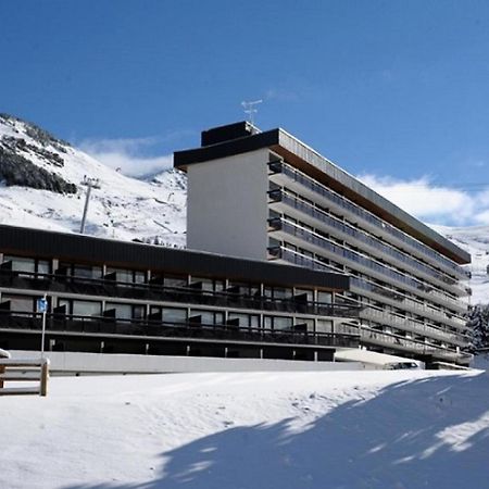 Residence Aravis - Appartement Spacieux - Depart Et Retour Ski Aux Pieds - Balcon Vue Montagnes Mae-3704 Saint-Martin-de-Belleville Buitenkant foto